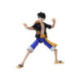 One Piece Anime Heroes Luffy Dressrosa