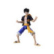 One Piece Anime Heroes Luffy Dressrosa