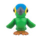 La Granja De Zenón Pack 5 Súper Figuras