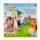 La Granja De Zenón Pack 5 Súper Figuras