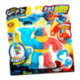 Goo Jit Zu Hero 2 en 1 Figura Varios Modelos