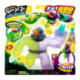 Goo Jit Zu Hero 2 en 1 Figura Varios Modelos