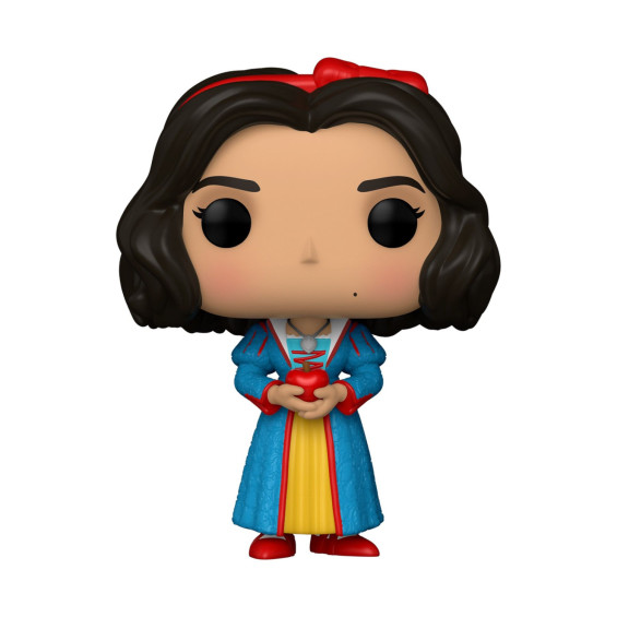 Funko Pop! Disney Blancanieves Figura de Vinilo Blancanieves