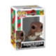 Funko Pop! Movies Jurassic Park Figura de Vinilo Velociraptor Hatchling
