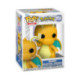 Funko Pop! Games Pokémon Figura de Vinilo Dragonite