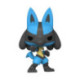 Funko Pop! Games Pokémon Lucario