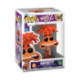 Funko Pop! Inside Out 2 Figura de Vinilo Anxiety