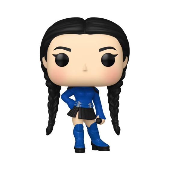 Funko Pop! Albums Rosalia Figura De Vinilo Motomami Tour