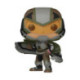 Funko Pop! Marvel Capitán América Brave New World Figura de Vinilo Falcon