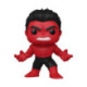 Funko Pop! Marvel Capitán América Brave New World Figura de Vinilo Red Hulk