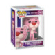Funko Pop! Television Pink Panther Figura de Vinilo Pantera Rosa