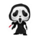 Funko Pop! Movies Ghost Face Figura de Vinilo Ghost Face