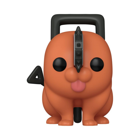 Funko Pop! Animation Chainsaw Man Figura de Vinilo Pochita
