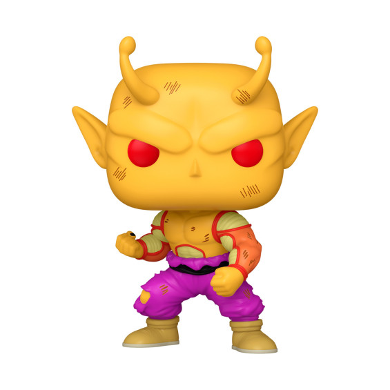Funko Pop! Animation Dragon Ball Super Figura de Vinilo Orange Piccolo