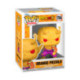 Funko Pop! Animation Dragon Ball Super Figura de Vinilo Orange Piccolo
