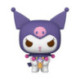 Funko Pop! Hello Kitty And Friends Figura de Vinilo Kuromi