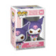 Funko Pop! Hello Kitty And Friends Figura de Vinilo Kuromi