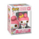 Funko Pop! Hello Kitty And Friends Figura de Vinilo My Melody