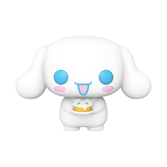 Funko Pop! Hello Kitty And Friends Figura de Vinilo Cinnamoroll