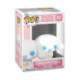 Funko Pop! Hello Kitty And Friends Figura de Vinilo Cinnamoroll