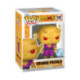 Funko Pop! Animation Dragon Ball Super Figura de Vinilo Orange Piccolo Edición Especial