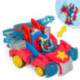 Superthings Turbo Warrior Power