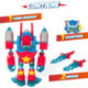 Superthings Turbo Warrior Power