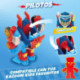 Superthings Turbo Warrior Power