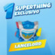 Superthings Turbo Warrior Power