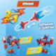 Superthings Turbo Warrior Power