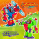 Superthings Turbo Warrior Power