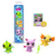 Littlest Pet Shop Pack De 3 Mascotas Varios Modelos
