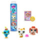 Littlest Pet Shop Pack De 3 Mascotas Varios Modelos