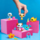 Littlest Pet Shop Pack De 5 Collector Set Varios Modelos