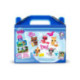 Littlest Pet Shop Pack De 5 Collector Set Varios Modelos