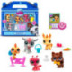 Littlest Pet Shop Pack De 5 Collector Set Varios Modelos