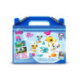 Littlest Pet Shop Pack De 5 Collector Set Varios Modelos