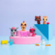 Littlest Pet Shop Pack De 5 Collector Set Varios Modelos