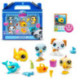 Littlest Pet Shop Pack De 5 Collector Set Varios Modelos