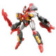 Juguettos Robot Transformable T-Rex