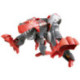 Juguettos Robot Transformable T-Rex