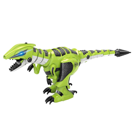 Juguettos T-Rex Robot Interactivo
