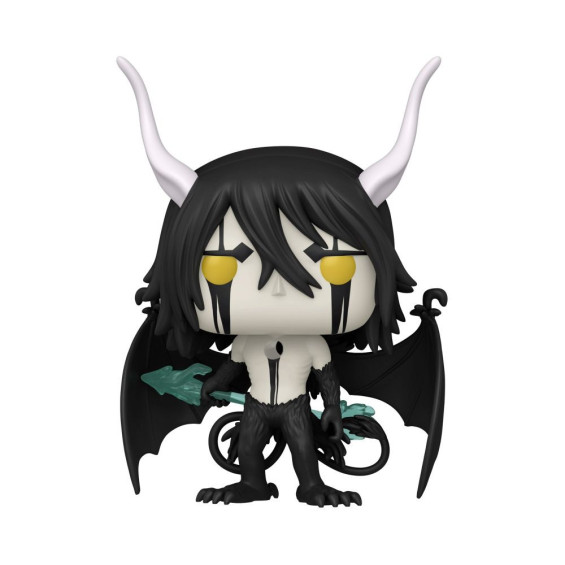 Funko Pop! Animation Bleach Figura de Vinilo Ulquiorra Shifar