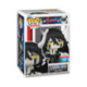 Funko Pop! Animation Bleach Figura de Vinilo Ulquiorra Shifar