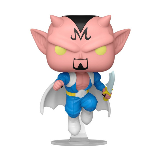Funko Pop! Animation Dragon Ball Z Figura de Vinilo Dabura