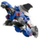 Juguettos Robot Transformable Bony Stegosaur
