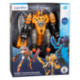 Juguettos Robot Transformable Goldy Dragon