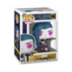 Funko Pop! Television Arcane League of Legends Figura de Vinilo Jinx
