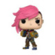 Funko Pop! Television Arcane League of Legends Figura de Vinilo Vi