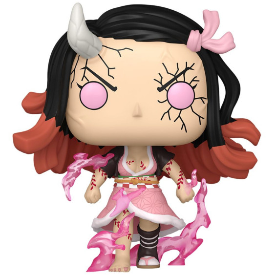 Funko Pop! Animation Demon Slayer Figura de Vinilo Nezuko Kamado